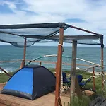 Istanbul Camping