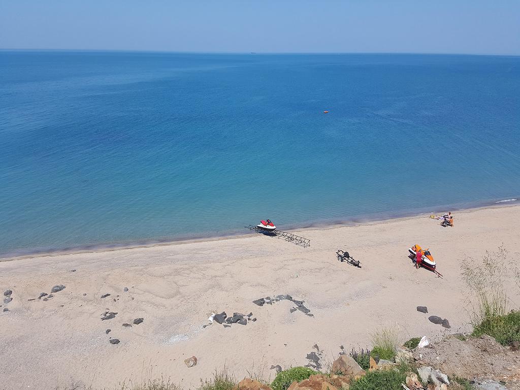 Camping * Istanbul